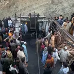 Deadly coal mine explosion in Quetta claims 34 lives 