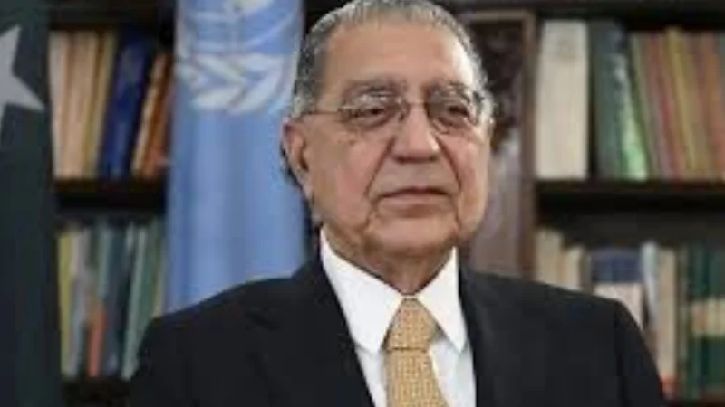 Pakistan slams Israeli ferocious strikes in Gaza