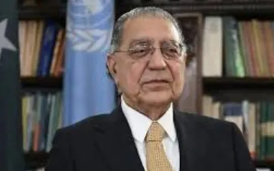 Pakistan slams Israeli ferocious strikes in Gaza
