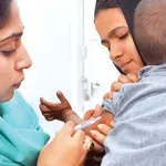 Measles outbreak claims lives of 17 children in Sindh