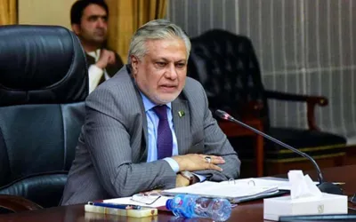 DPM Dar fixes sugar price at Rs 164 per kg