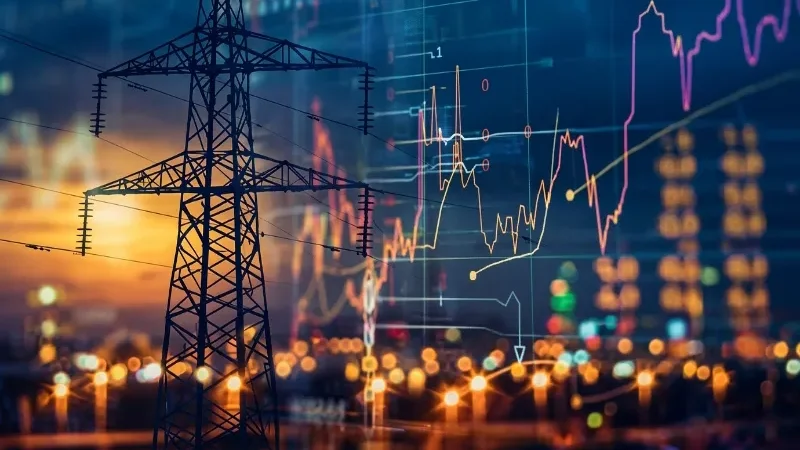 Power sector development