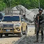 Security forces kill four terrorists in separate operations in KP