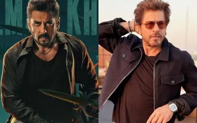 Salman Khan and Shah Rukh Khan reunite for AR Murugadoss’ Next? Director reveals