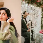 Mawra Hocane opens up about falling in love with Ameer Gilani
