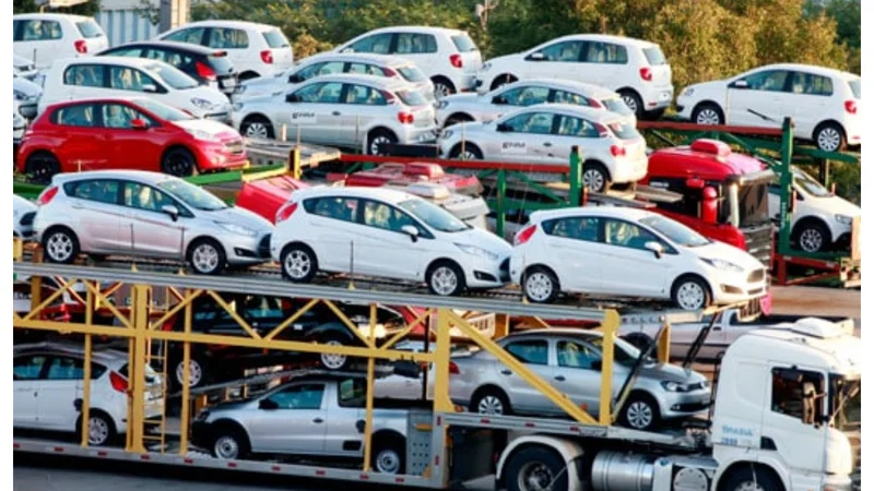 Car prices in Pakistan likely to reduce in new fiscal year