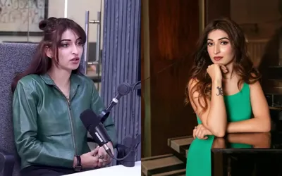 Areej Chaudhary supports personal gun ownership: Here’s Why