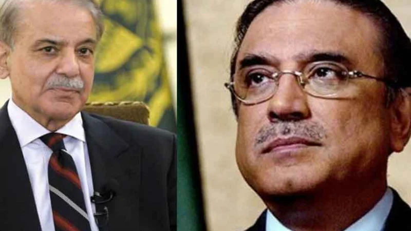 President, PM pay tribute to security forces for eliminating terrorists