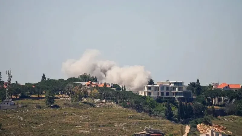 Hezbollah rejects US ceasefire