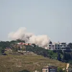 Hezbollah rejects US ceasefire plan as Israel continues its strikes
