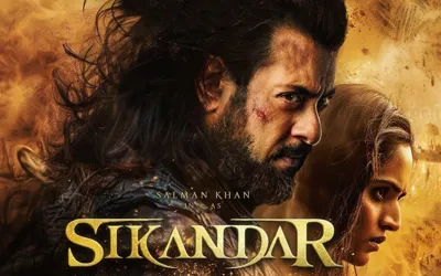 Salman Khan unveils ‘Sikandar’ trailer release date – Here’s when to watch!