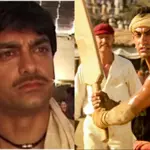 Aamir Khan reveals his ‘Big Fights’ with Ashutosh Gowariker on “Lagaan” set