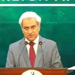 Pakistan strongly denies sharing Iran-related intelligence with US