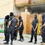 CTD arrests 11 terrorists in 166 IBOs in Punjab