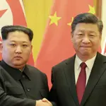 Chinese President Xi Jinping to visit North Korea next week, state media says