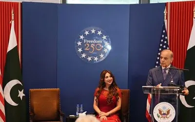 PM Shehbaz touts enduring US-Pakistan ties at American anniversary event