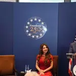 PM Shehbaz touts enduring US-Pakistan ties at American anniversary event