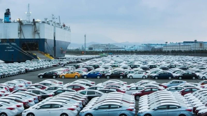 Pakistan’s Best-Selling Cars in September 2025: Complete Sales Report