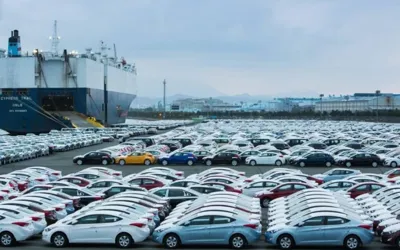 Cars to get costlier as government plans 18% sales tax on all vehicles