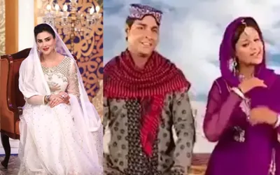 Fiza Ali slams Naat Khuwans for using song tunes in recitations