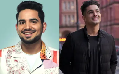 Samay Raina responds to controversy surrounding Ranveer Allahbadia's remark on IGL