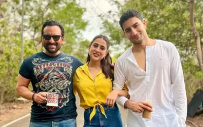 Sara Ali Khan recalls the night of Saif Ali Khan’s attack: ‘It could have been worse’