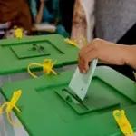 Election Commission sets July 27, 2026, for AJK general elections