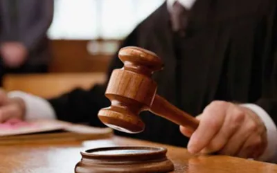 ATC sentences four militants invovled in unlawful activities