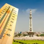 Lahore, Faisalabad could become among world’s hottest cities by 2050
