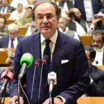 Finance minister unveils fixed tax scheme for small shop owners