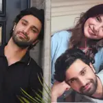 Ahad Raza Mir opens up about his magical chemistry with Dananeer Mobeen