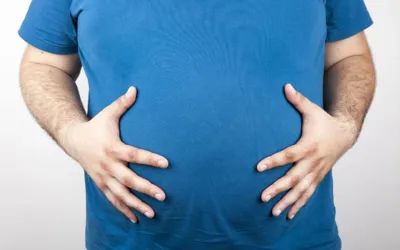 Experts reveal simple habit to reduce stubborn belly fat