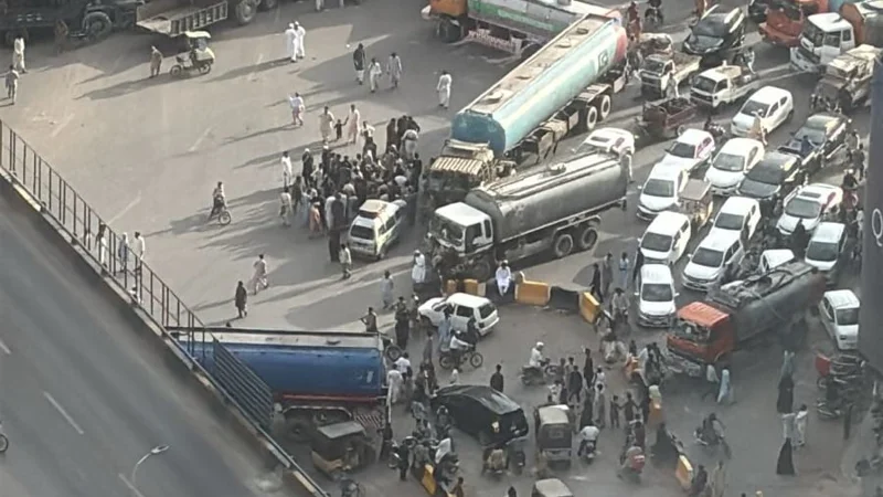 traffic jam1