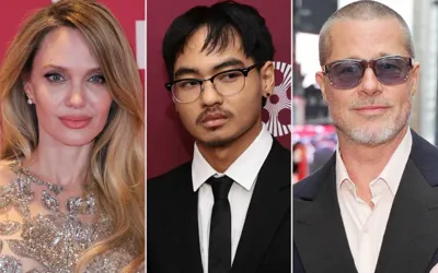 Brad Pitt, Angelina Jolie’s son legally drops ‘Pitt’ from name