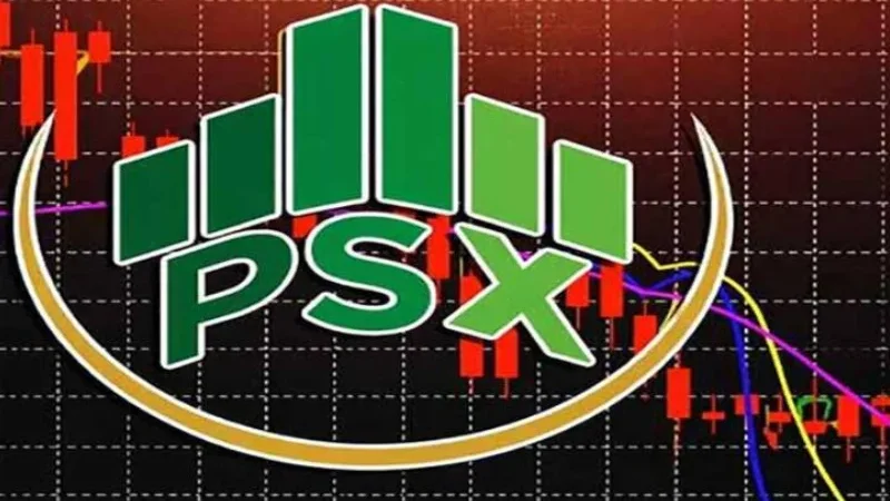 PSX under