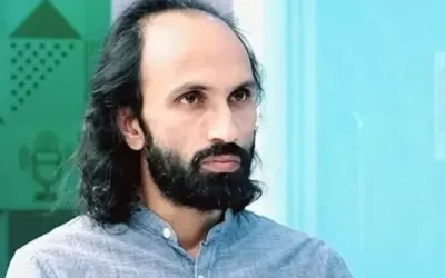 ATC orders medical examination of poet Ahmed Farhad