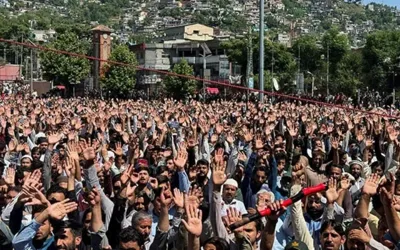AJK deserves solutions, not perpetual agitation