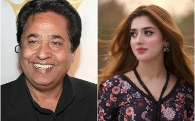 Syed Noor Discusses Why Jannat Mirza Failed as a Film Actress