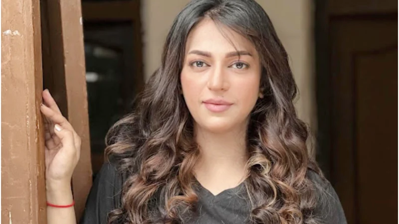 Hiba Ali Khan