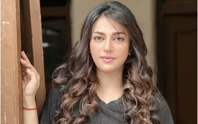 Hiba Ali Khan Discusses Affairs Before Second Marriage