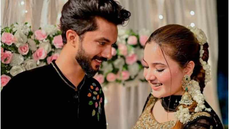 Rabeeca Khan