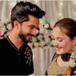 Rabeeca Khan and Hussain Tareen Shine at Musical Night