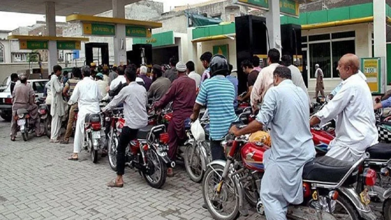 Expected petrol prices in Pakistan – September 1, 2024