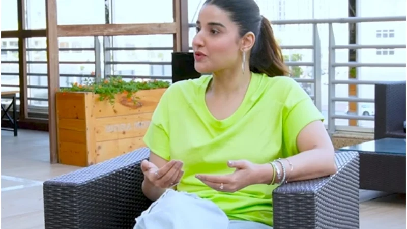 Hareem Farooq
