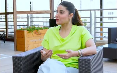Hareem Farooq Discusses Impact of Hit Dramas on TV Content