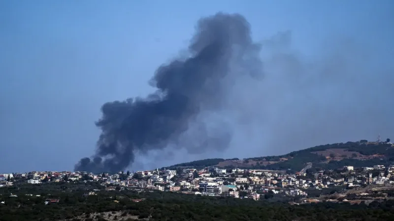 US IRAN attack