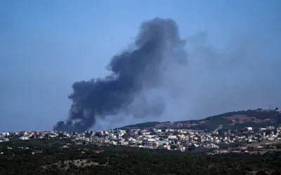 US attacks Iranian radar position after drone launches toward Hormuz in latest flare-up