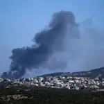 US attacks Iranian radar position after drone launches toward Hormuz in latest flare-up