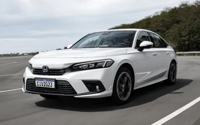 Honda Civic new Price in Pakistan for June 2024