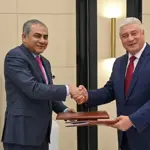 Pakistan, Russia step up fight against illegal migration, drug trade